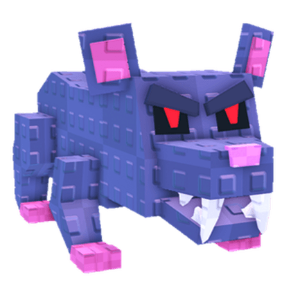 Cave Rat