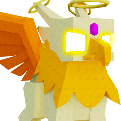Celestial Griffin