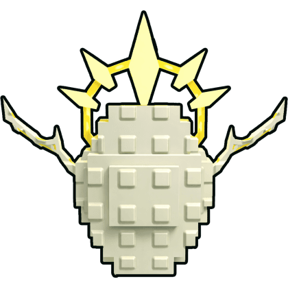 Celestial Hydra Egg