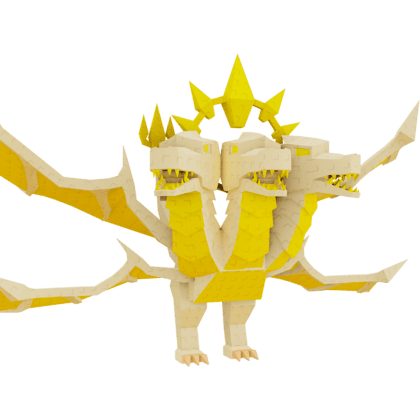 Celestial Hydra