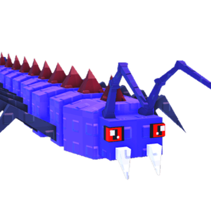 Centipede