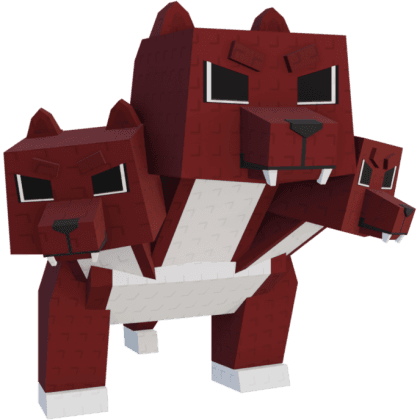 Cerberus