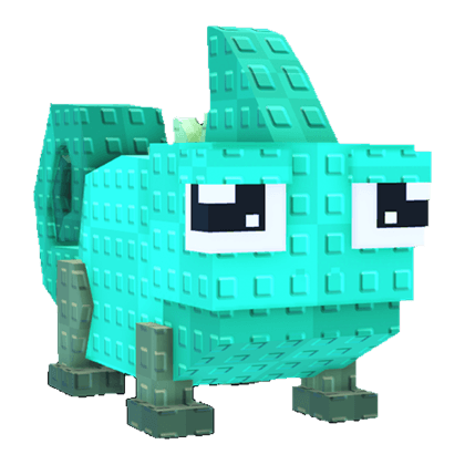 Chameleon
