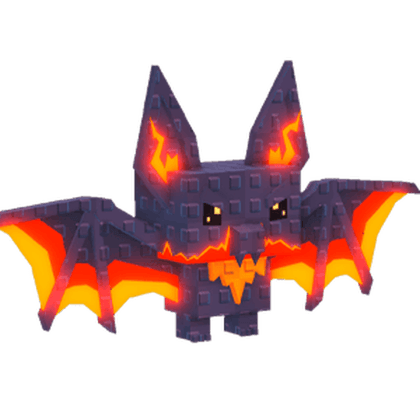 Charcoal Bat