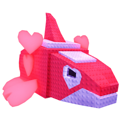 Cherry Orca