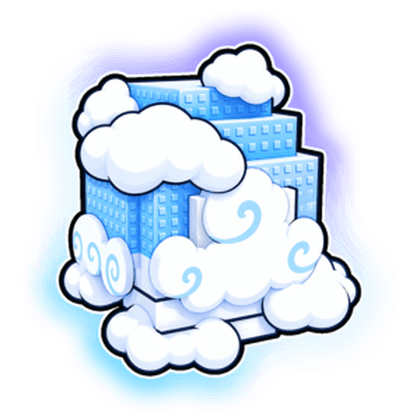 Cloud Egg