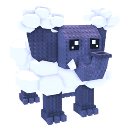 Cloud Elephant