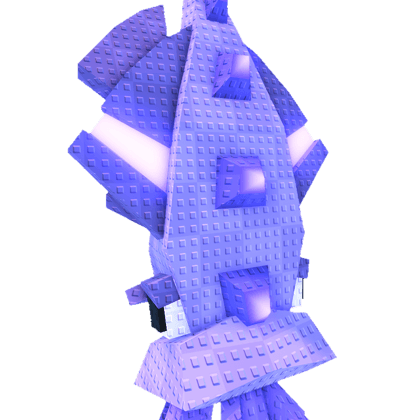 Collosal Squid