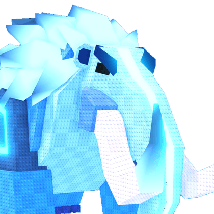Colossal Mammoth