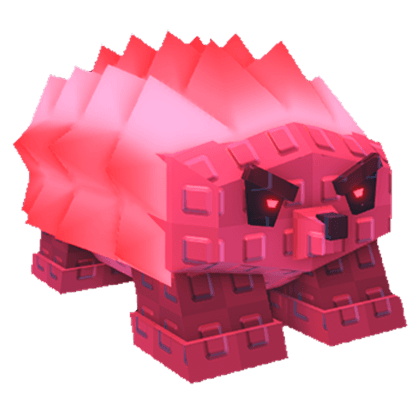 Corrupt Hedgehog