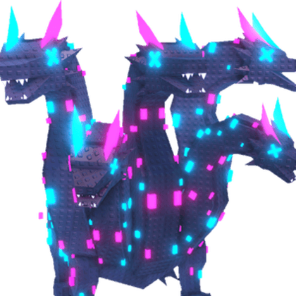 Corrupted Hydra