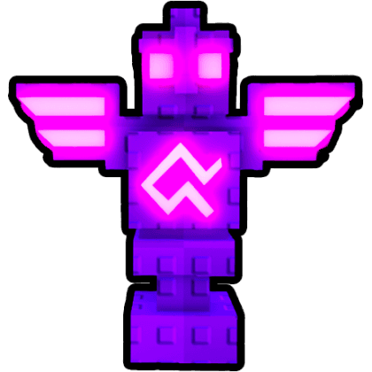 Cosmic Totem