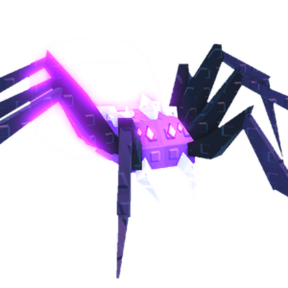 Crystal Spider