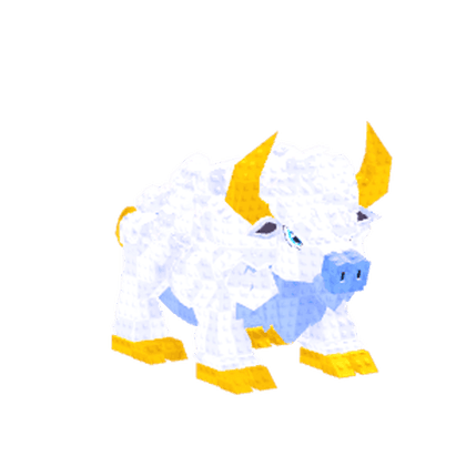 Cumulus Bison