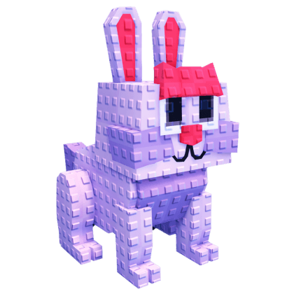 Cupid Bunny