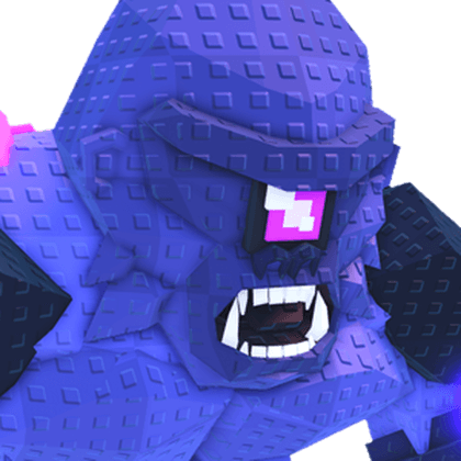 Cyclops Gorilla