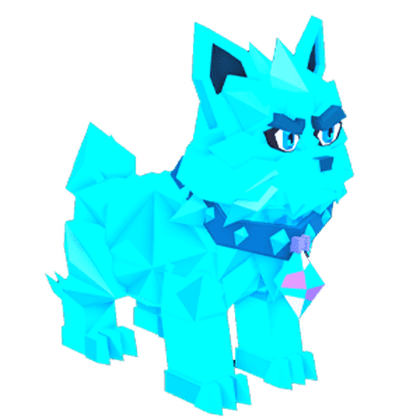 Diamond Dog