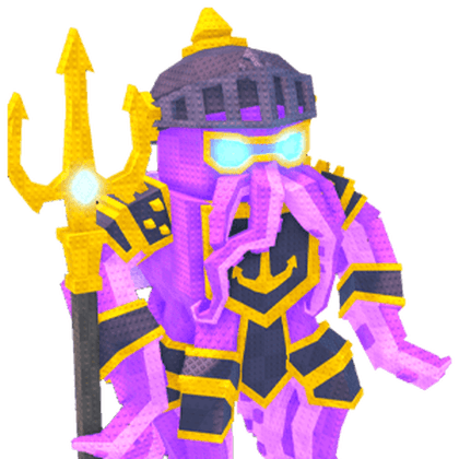 Diver Kraken