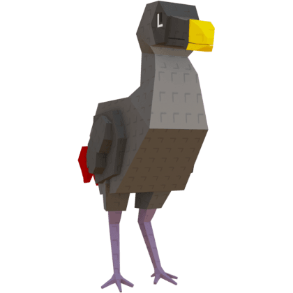 Dodo Bird