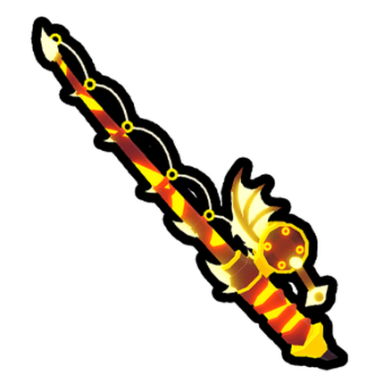 Dragon Rod