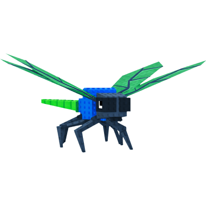 Dragonfly