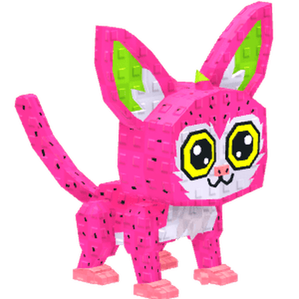 Dragonfruit Tarsier