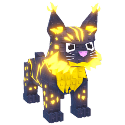 Duskgaze Lynx