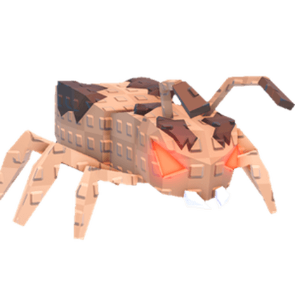 Dust Ant