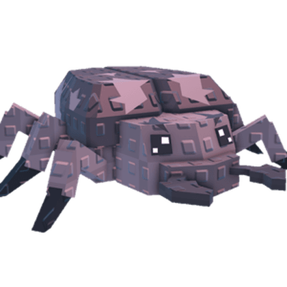 Dust Beetle