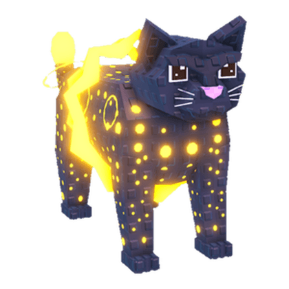 Eclipse Panther