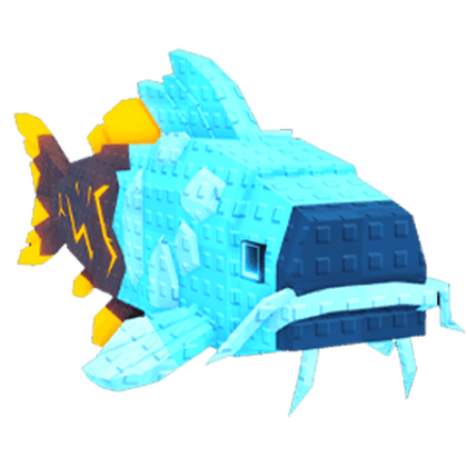 Elemental Koi