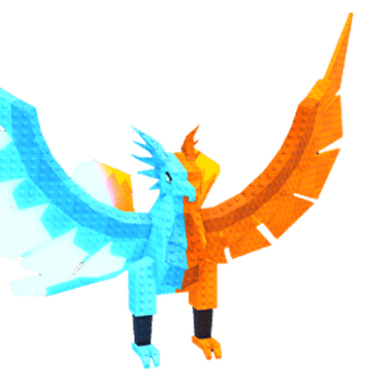Elemental Phoenix