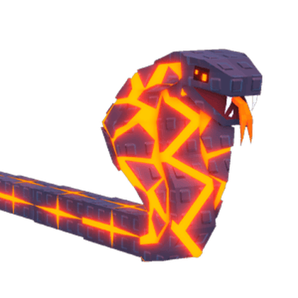 Ember Cobra