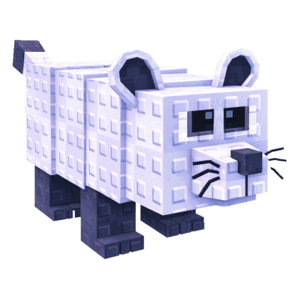 Ermine (Stoat)