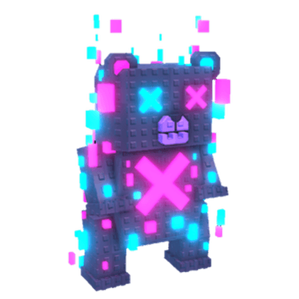 Error Bear