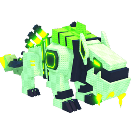 Experimental Beast