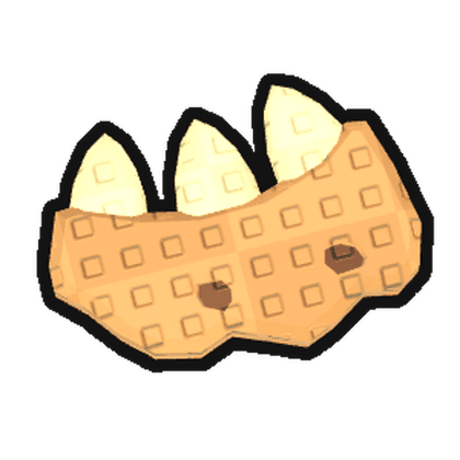 Fang Jaw Fossil