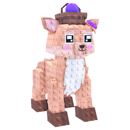 Fawn