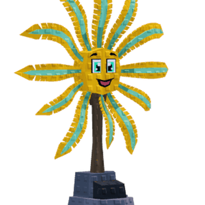 Feather Star