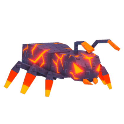Fire Ant