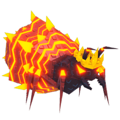 Fire Ant Queen