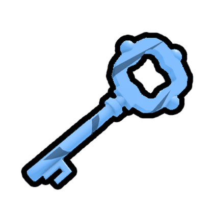 Fishing Key