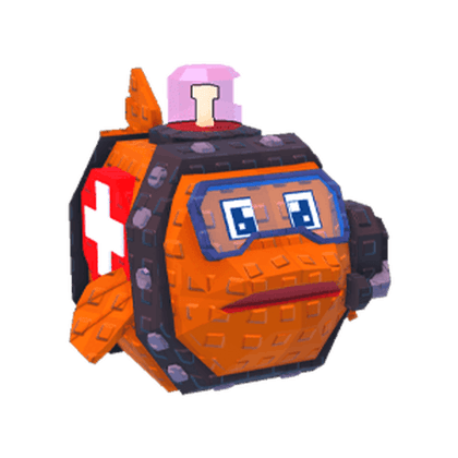 Flarefish