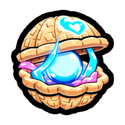 Forgotten Clam