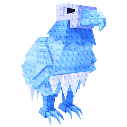 Frost Eagle