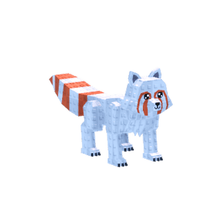 Frost Panda
