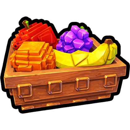 Fruit Bowl