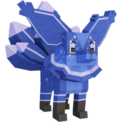 Galaxy Kitsune