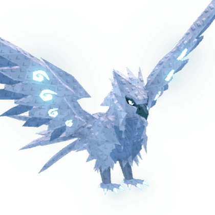 Galestrike Falcon