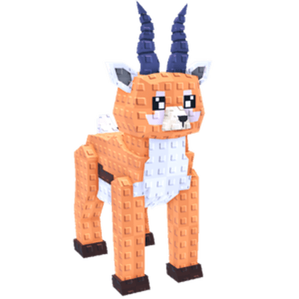 Gazelle